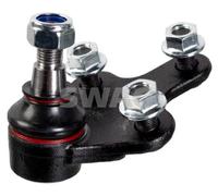 Perno braccio oscillante inferiore per braccio trasversale oscillante 33 10 1560