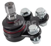 Perno braccio oscillante inferiore per braccio trasversale oscillante 33 10 1915