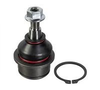 FEBI BILSTEIN Testina braccio oscillante inferiore 41076 Assale anteriore Sx/Dx