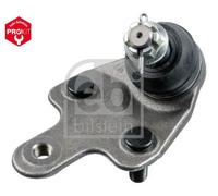 FEBI BILSTEIN 48224 Testina braccio oscillante