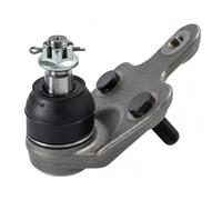 BLUE PRINT ADT386203 Testina braccio oscillante