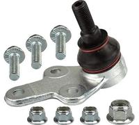 TRW Testina braccio oscillante JBJ740 Giunto supporto/guida per Ford, Volvo