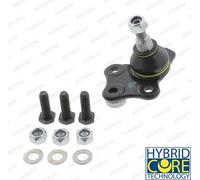 Perno braccio oscillante inferiore RE-BJ-10478 MOOG per DACIA DUSTER