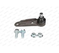 Perno braccio oscillante inferiore RE-BJ-10718 MOOG per RENAULT MEGANE I