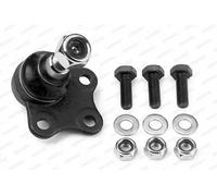 Perno braccio oscillante inferiore RE-BJ-2302 MOOG per RENAULT OPEL NISSAN