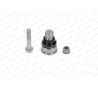 Perno braccio oscillante inferiore RE-BJ-7905 MOOG per OPEL RENAULT NISSAN