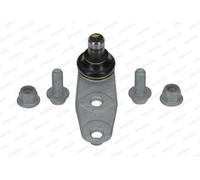Perno braccio oscillante inferiore RE-BJ-8100 MOOG per RENAULT TWINGO II