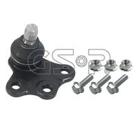 Perno braccio oscillante inferiore S080179 GSP per OPEL
