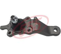 Perno braccio oscillante inferiore SB-3806R 555 per TOYOTA LAND CRUISER 90