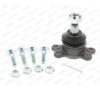 Perno braccio oscillante inferiore SY-BJ-12699 MOOG per SSANGYONG KYRON ACTYON I