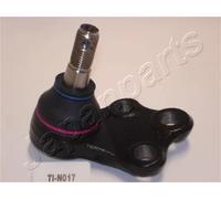 Perno braccio oscillante inferiore TI-N016L JAPANPARTS per NISSAN SERENA