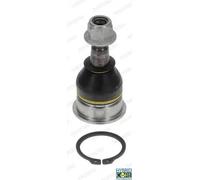Moog Chassis Parts Giunto di sospensione TO-BJ-2274