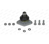 Perno braccio oscillante inferiore VO-BJ-3254 MOOG per VW PORSCHE