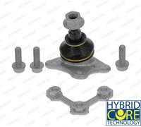 MOOG Testina Braccio Oscillante Hybrid Core VO-BJ-8287 Giunto di Supporto,Giunto di supporto / guida VW,SKODA,AUDI,Golf IV Hatchback (1J1)