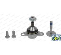 Perno braccio oscillante inferiore VV-BJ-0893 MOOG per VOLVO S80 I V70 II S60 I