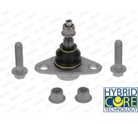 Perno braccio oscillante inferiore VV-BJ-3284 MOOG per VOLVO 760 940 960 960 II