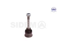 Perno braccio oscillante interno 21384 SIDEM per BMW 3 3 Coupé 3 Touring