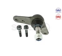Perno braccio oscillante interno 21486 SIDEM per MINI MINI MINI Cabriolet