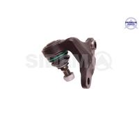 SIDEM 21682 Testina braccio oscillante