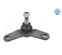 Perno braccio oscillante interno 316 010 0005 MEYLE per MINI MINI MINI Cabriolet