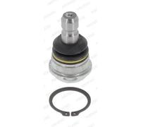 Perno braccio oscillante interno KI-BJ-17053 MOOG per KIA RIO IV STONIC SOUL III