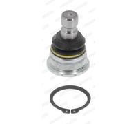 Perno braccio oscillante interno KI-BJ-17054 MOOG per KIA PICANTO III