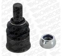 Perno braccio oscillante interno L23568 MONROE per MERCEDES-BENZ CLASSE S SL CLS