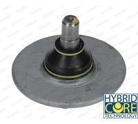 Perno braccio oscillante interno RE-BJ-7906 MOOG per RENAULT OPEL NISSAN