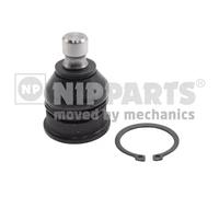 Testina Braccio Oscillante Sospensione Nipparts Ant Per Hyundai I10 Kia Picanto