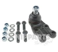 Perno braccio oscillante J4860504 NIPPARTS per HYUNDAI MITSUBISHI