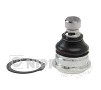 Perno braccio oscillante J4860511 NIPPARTS per KIA HYUNDAI