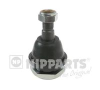 Perno braccio oscillante J4861035 NIPPARTS per NISSAN PICK UP CABSTAR NAVARA