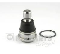 Perno braccio oscillante J4861039 NIPPARTS per NISSAN RENAULT PEUGEOT