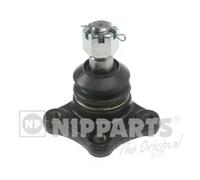 Perno braccio oscillante J4863004 NIPPARTS per MAZDA ASIA MOTORS KIA