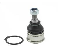 Perno braccio oscillante J4864008 NIPPARTS per HONDA CIVIC VII Hatchback FR-V