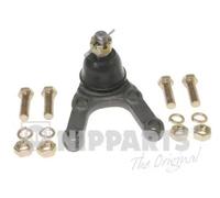 Perno braccio oscillante J4865011 NIPPARTS per HYUNDAI GALLOPER II GALLOPER I