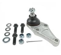 Perno braccio oscillante J4865012 NIPPARTS per MITSUBISHI PAJERO IV PAJERO II
