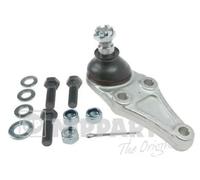Perno braccio oscillante J4865012 NIPPARTS per MITSUBISHI PAJERO IV PAJERO III