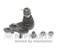 Perno braccio oscillante J4872004 NIPPARTS per TOYOTA LEXUS