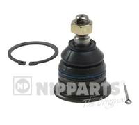 Perno braccio oscillante J4881003 NIPPARTS per NISSAN PICK UP NAVARA