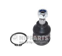 Perno braccio oscillante J4883004 NIPPARTS per MAZDA 6 Hatchback 6 Familiare