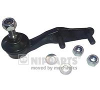 Perno braccio oscillante J4884013 NIPPARTS per HONDA PRELUDE V PRELUDE III