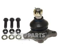 Perno braccio oscillante J4885000 NIPPARTS per MITSUBISHI PAJERO II Canvas Top