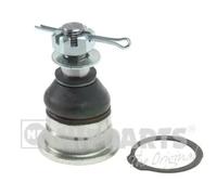 Perno braccio oscillante J4885005 NIPPARTS per HYUNDAI GALLOPER I GALLOPER II