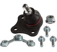 TRW Testina braccio oscillante JBJ113 per VW Golf IV Schrägheck (1J1) Dx