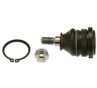 TRW Giunto di supporto / guida per MITSUBISHI VOLVO HYUNDAI KIA JBJ174