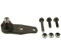 Perno braccio oscillante JBJ197 TRW per RENAULT NISSAN DACIA