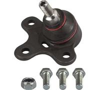 2x Perno braccio oscillante TRW S+D per VW POLO III