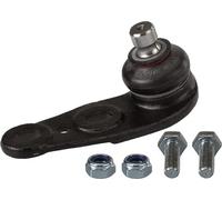 Perno braccio oscillante JBJ249 TRW per AUDI VW