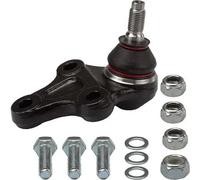 TRW JBJ317 Testina braccio oscillante